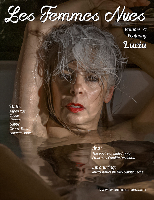 Les Femmes Nues Vol 71